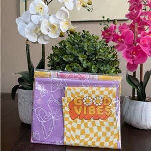 Polymailers NWT Bundle 20 Total (mixed sizes)